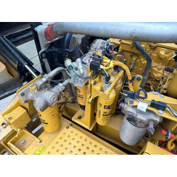 2016 Caterpillar 730C2-46526884