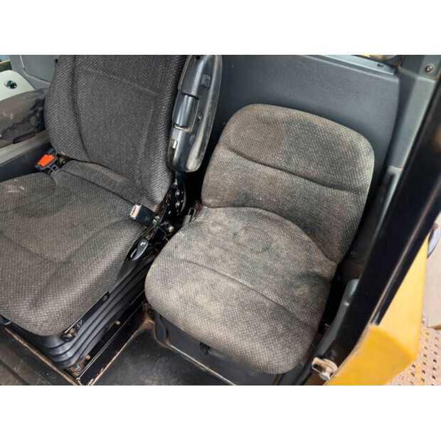 2016 Caterpillar 730C2-46526894