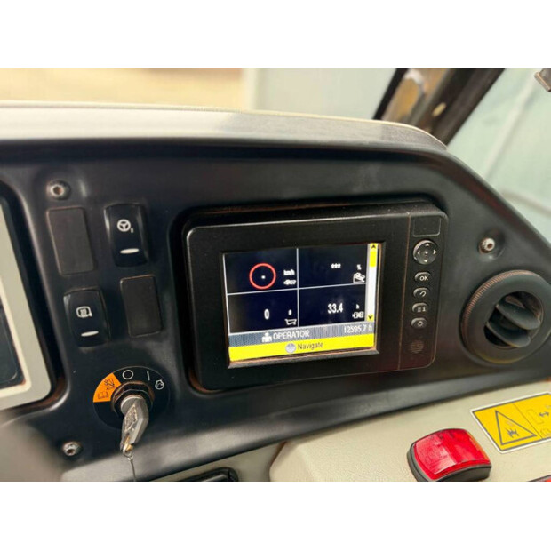 2016 Caterpillar 730C2-46526898