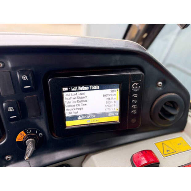 2016 Caterpillar 730C2-46526899