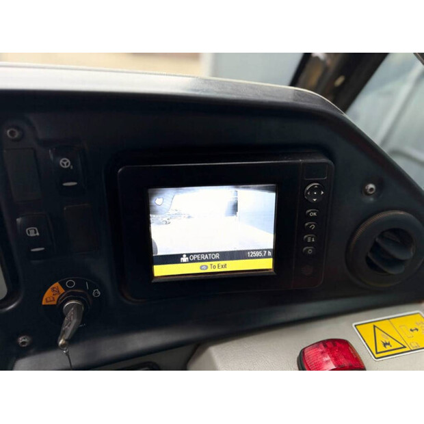 2016 Caterpillar 730C2-46526902