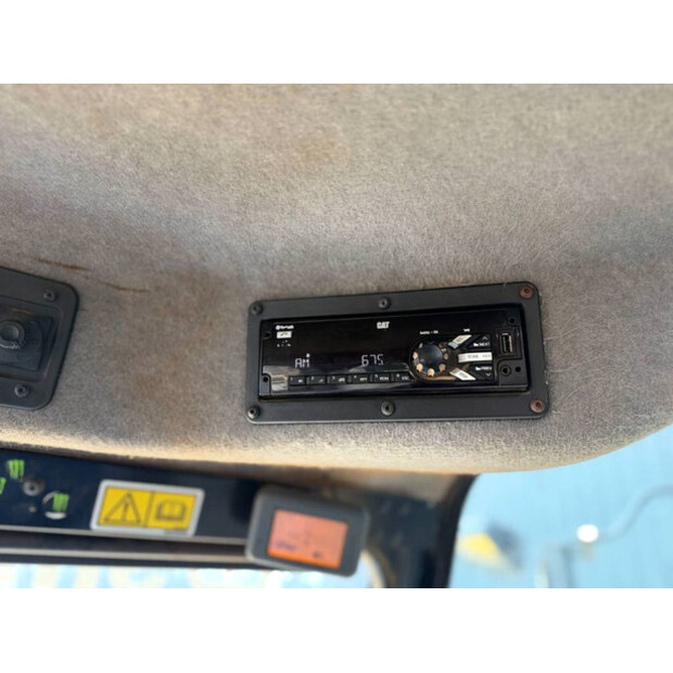 2016 Caterpillar 730C2-46526906