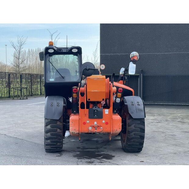 2019 جيه سي بي 540-180-46526907