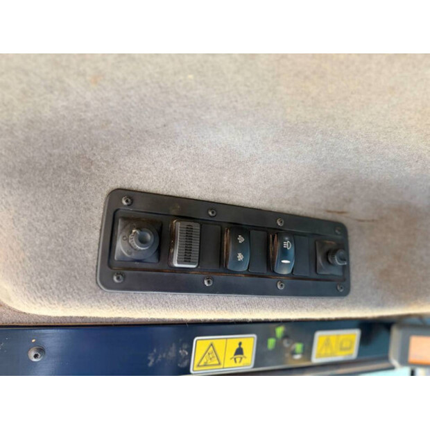 2016 Caterpillar 730C2-46526908