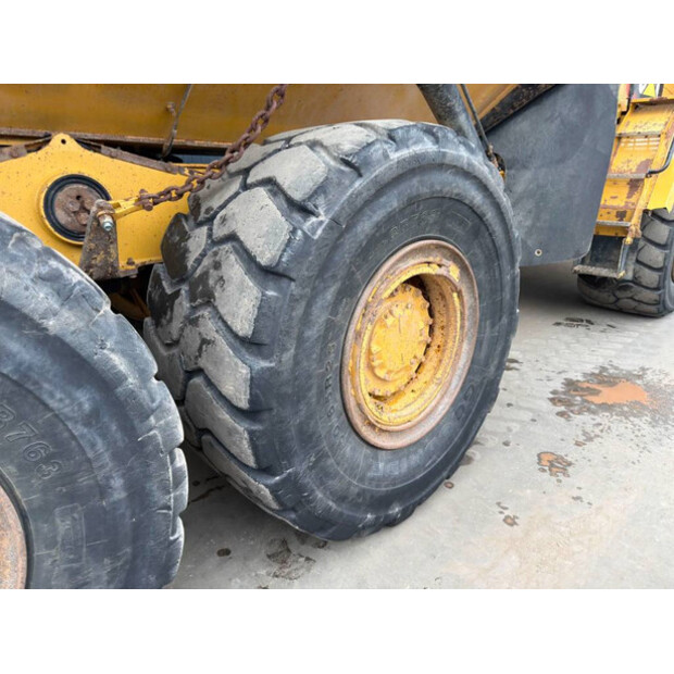 2016 Caterpillar 730C2-46526918