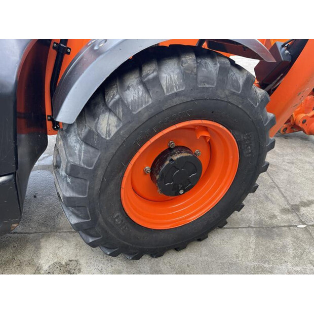 2019 جيه سي بي 540-180-46526921