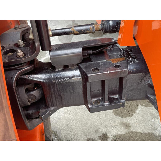 2019 جيه سي بي 540-180-46526927