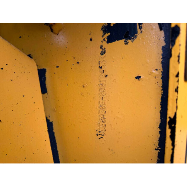 2013 Volvo A30F-46526943