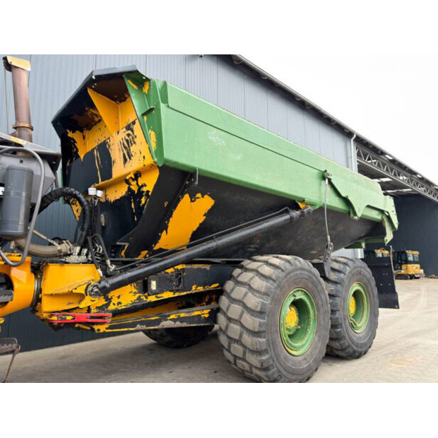 2013 Volvo A30F-46526950