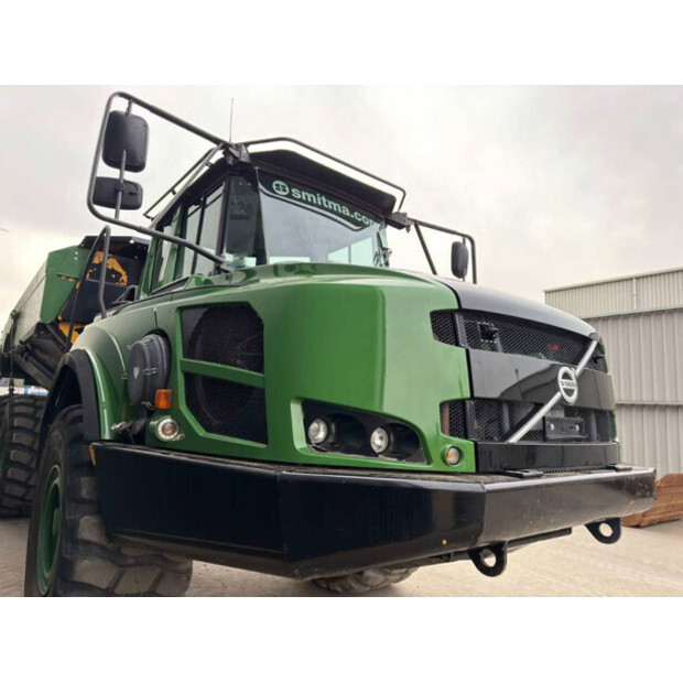 2013 Volvo A30F-46526954