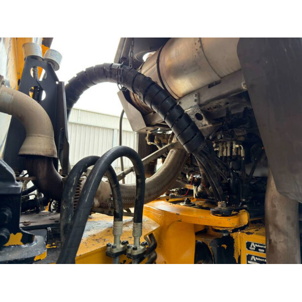 2013 Volvo A30F-46526956