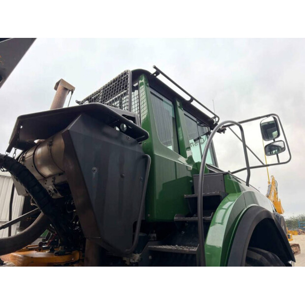 2013 Volvo A30F-46526958