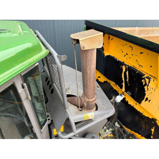 2013 Volvo A30F-46526962