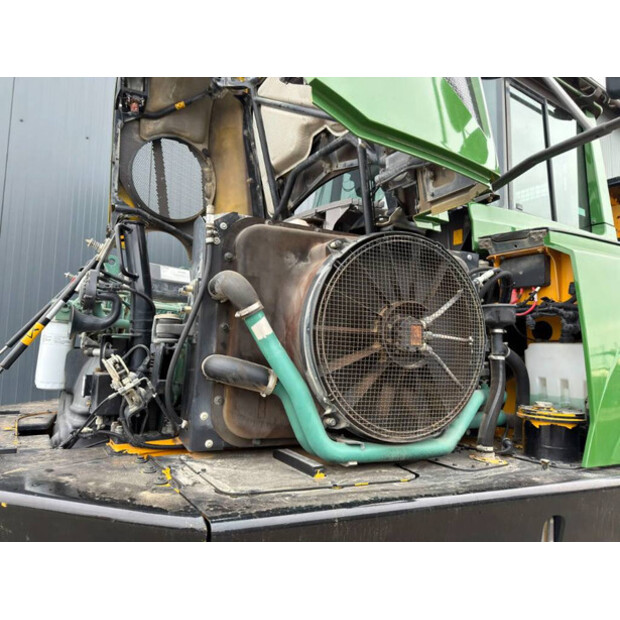 2013 Volvo A30F-46526965