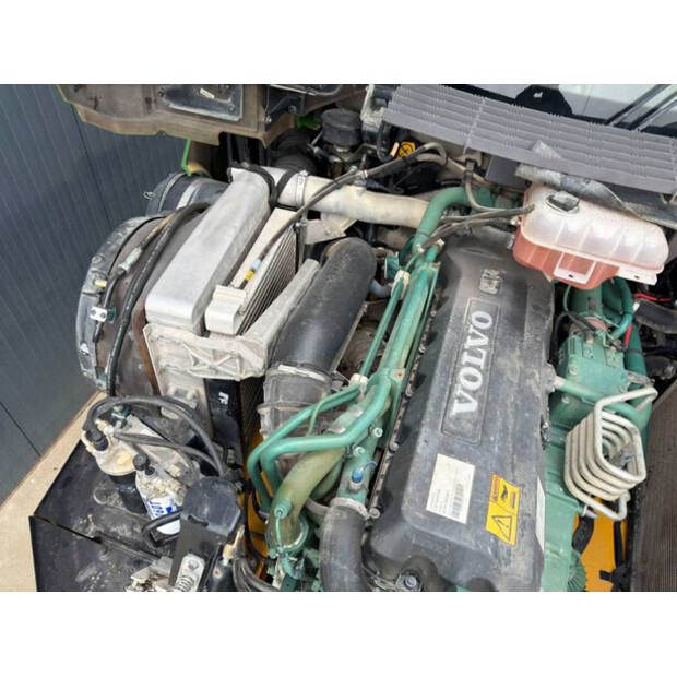 2013 Volvo A30F-46526966