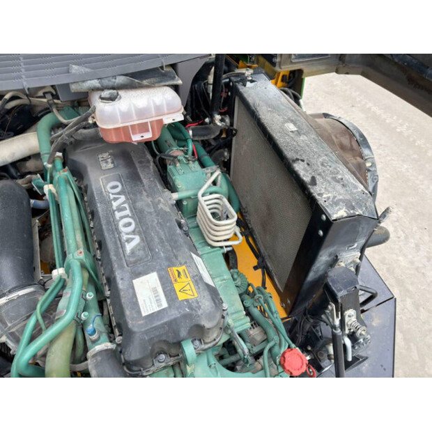 2013 Volvo A30F-46526967