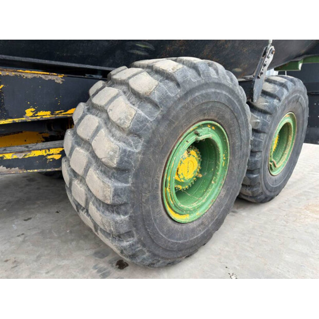 2013 Volvo A30F-46526973