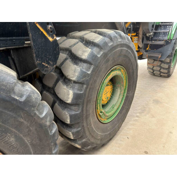 2013 Volvo A30F-46526976