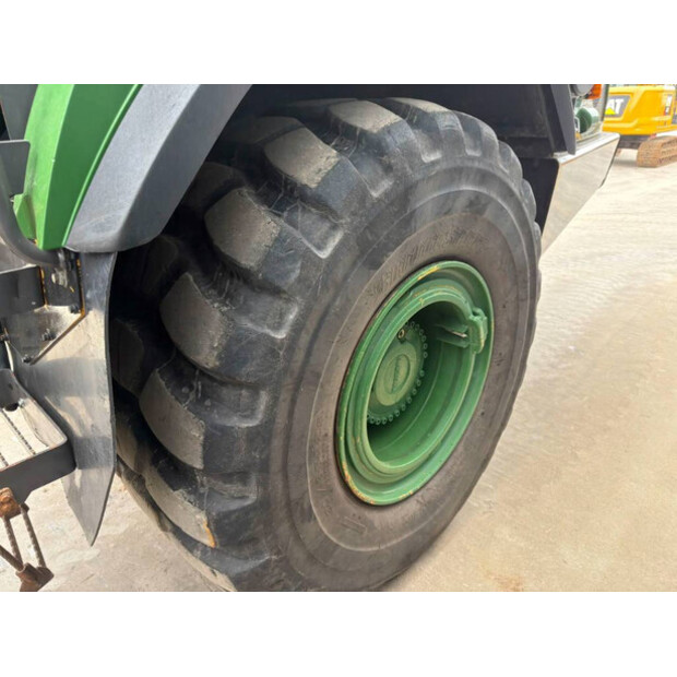 2013 Volvo A30F-46526977