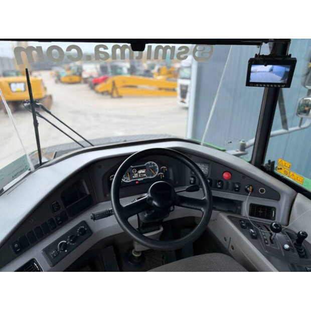 2013 Volvo A30F-46526978