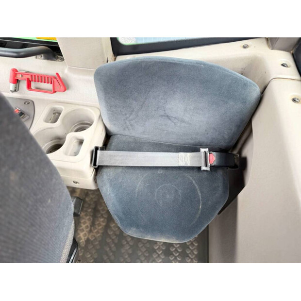 2013 Volvo A30F-46526979