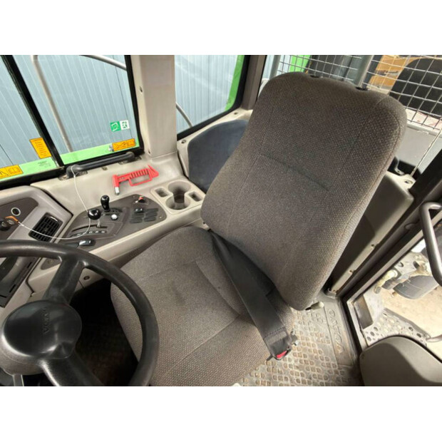2013 Volvo A30F-46526980