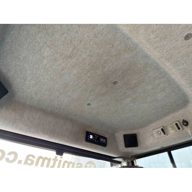 2013 Volvo A30F-46526981