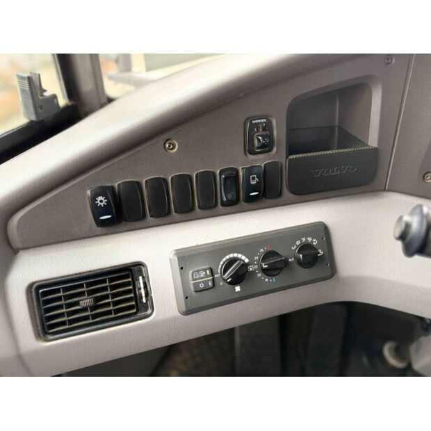 2013 Volvo A30F-46526982