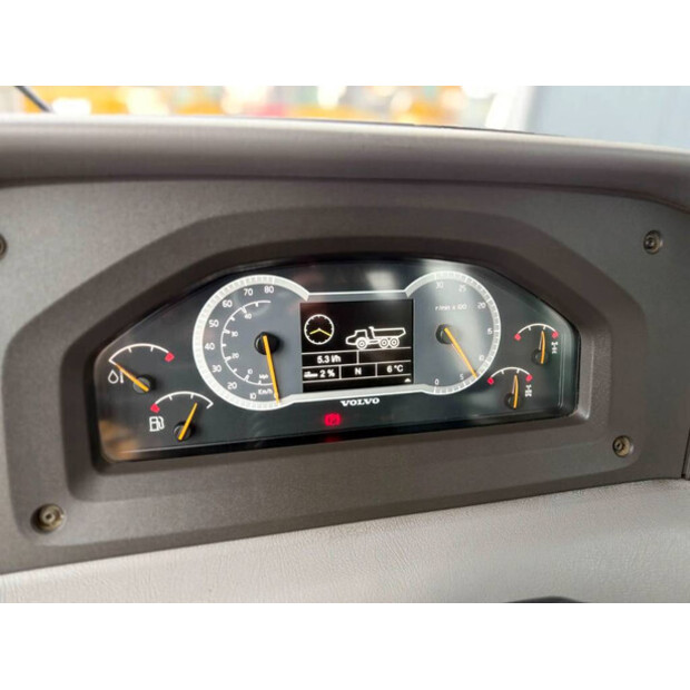 2013 Volvo A30F-46526983