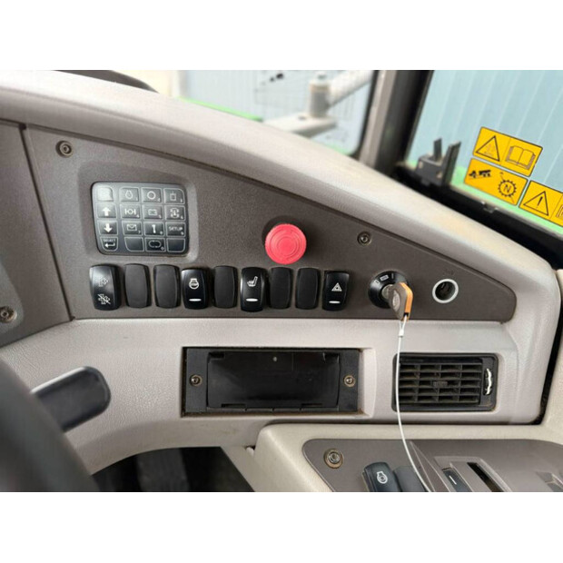 2013 Volvo A30F-46526984