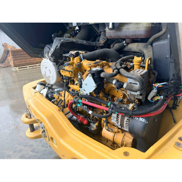 2016 Caterpillar 907M-46526997