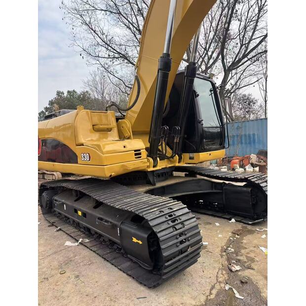 2022 Caterpillar 330-46527101