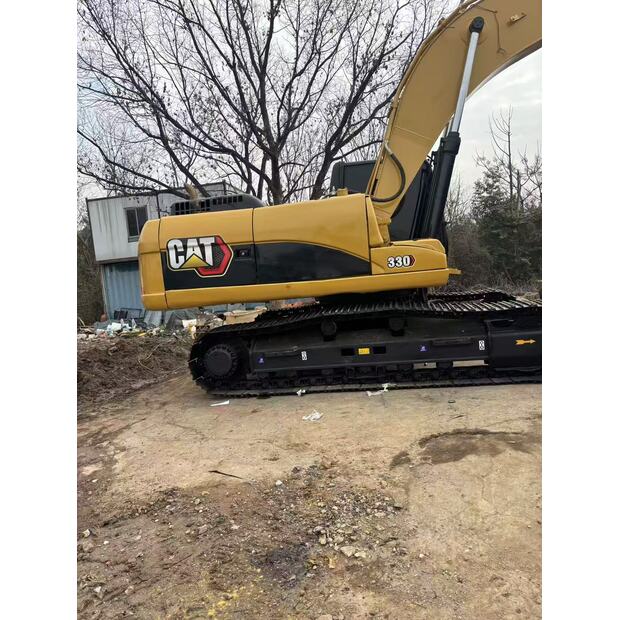 2022 Caterpillar 330-46527102