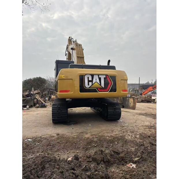 2022 Caterpillar 330-46527104