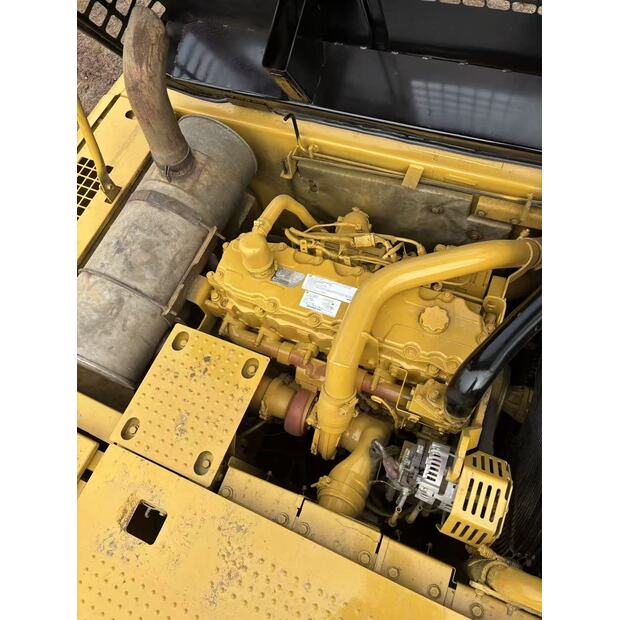 2022 Caterpillar 330-46527107