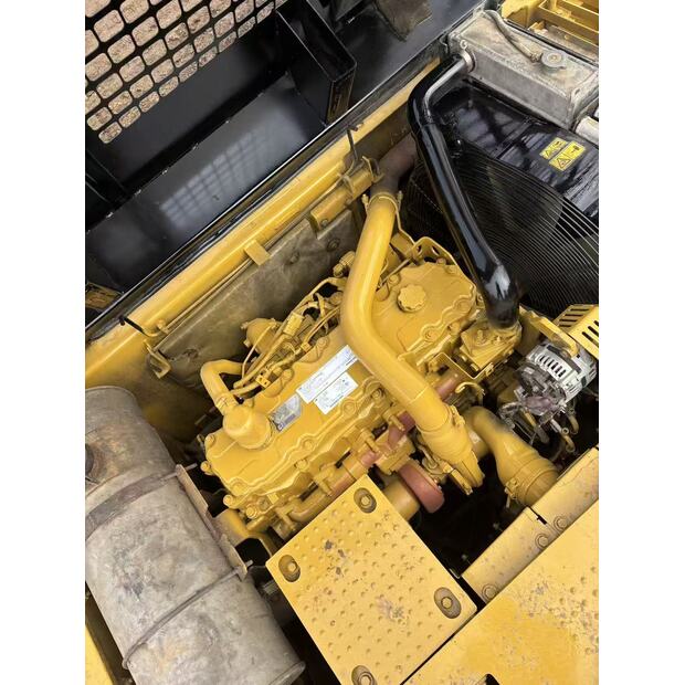 2022 Caterpillar 330-46527108