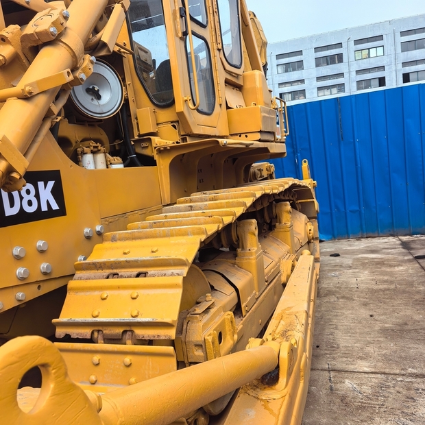 2022 Caterpillar D8K-46527115