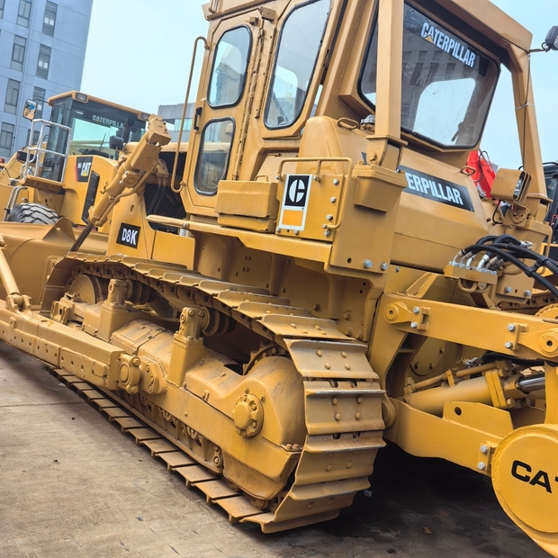 2022 Caterpillar D8K-46527117