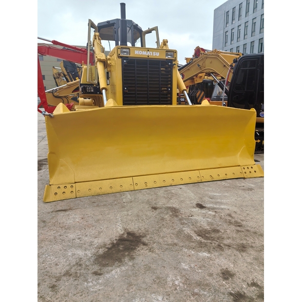 2022 Komatsu D85A-46527132