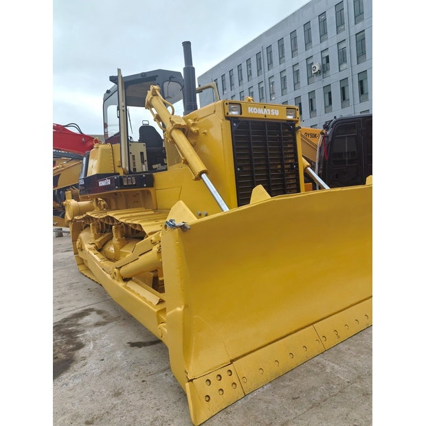 2022 Komatsu D85A-46527133
