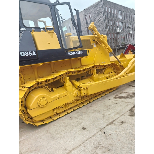 2022 Komatsu D85A-46527137