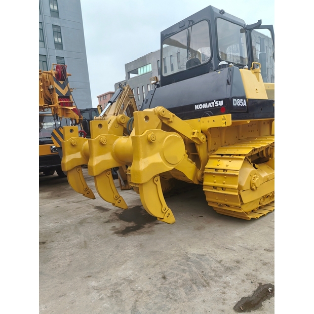 2022 Komatsu D85A-46527138