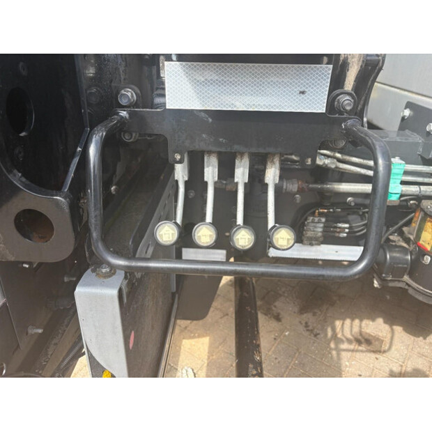 2014 Iveco EUROCARGO 150E25-46527195