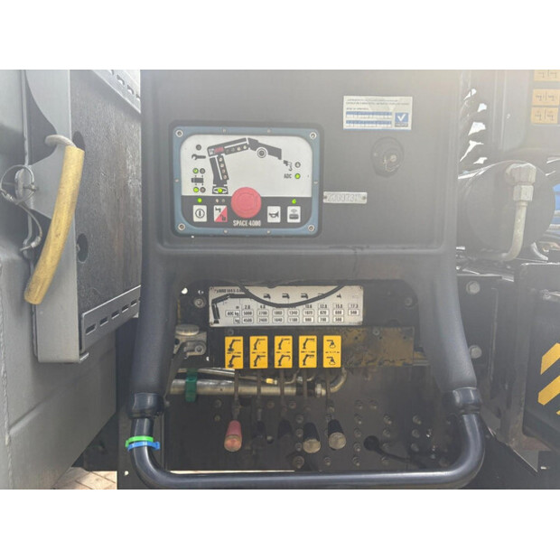 2014 Iveco EUROCARGO 150E25-46527196