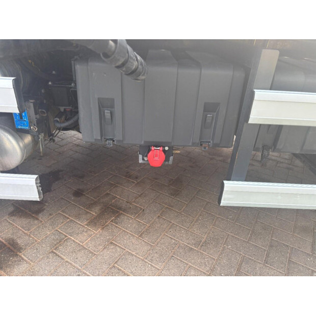 2014 Iveco EUROCARGO 150E25-46527197