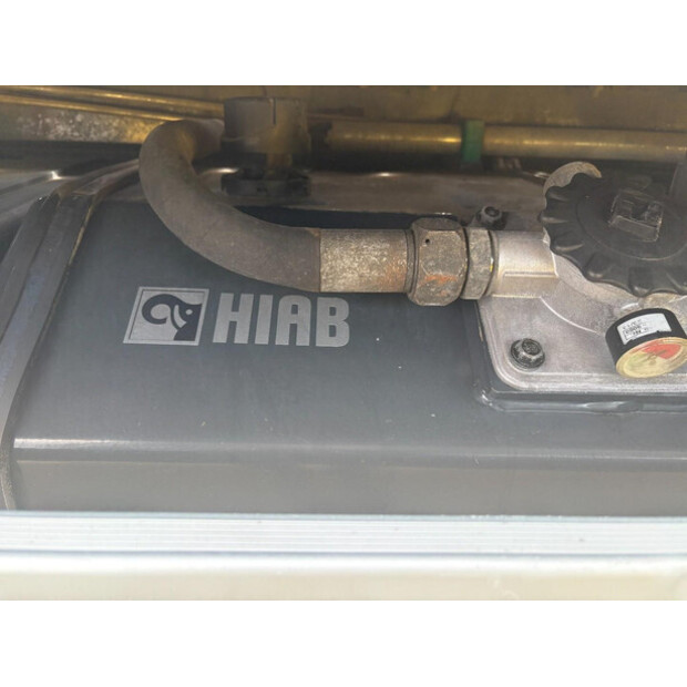 2014 Iveco EUROCARGO 150E25-46527198