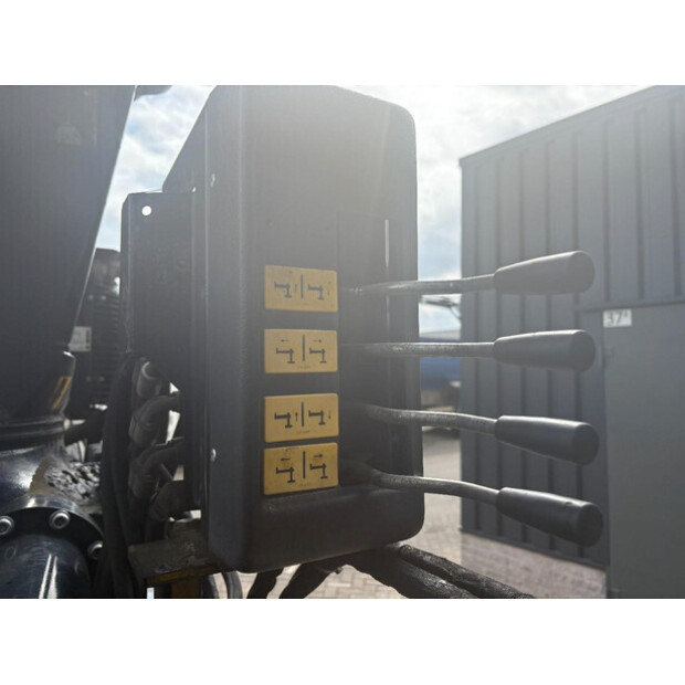 2014 Iveco EUROCARGO 150E25-46527199