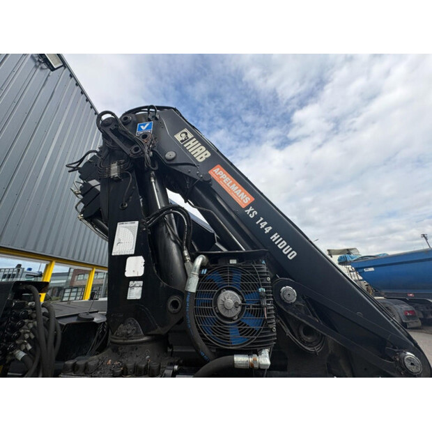 2014 Iveco EUROCARGO 150E25-46527200