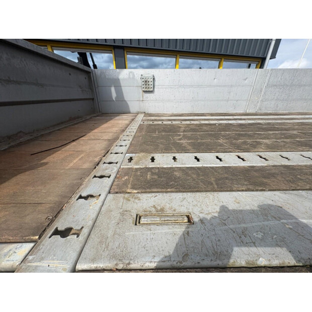 2014 Iveco EUROCARGO 150E25-46527202