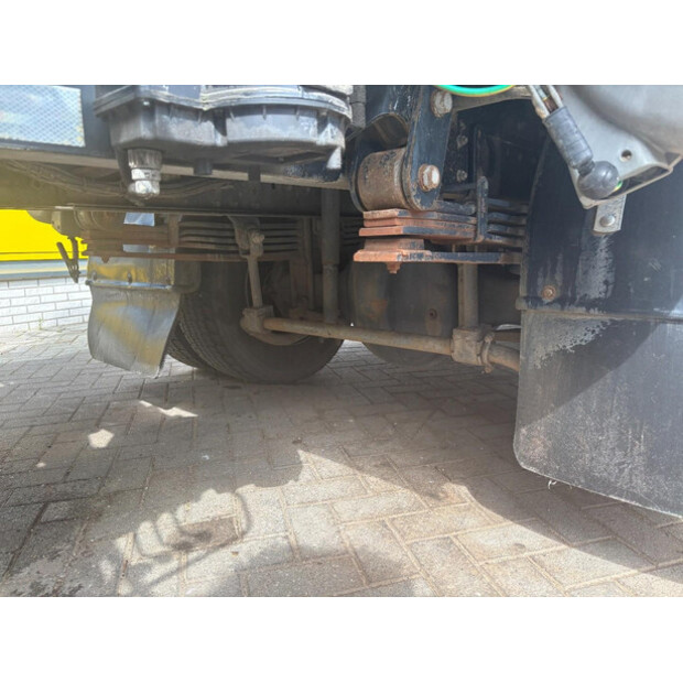 2014 Iveco EUROCARGO 150E25-46527204